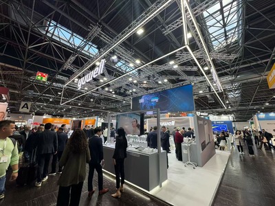 2025年国际医院及医疗设备、用品博览会 Medica