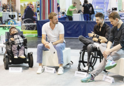 2025 Rehacare德国康复设备展