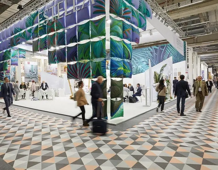 2026德国法兰克福家用纺织展览会